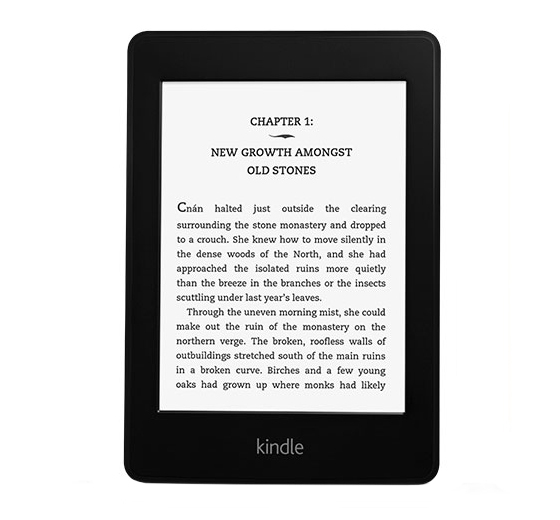 Kindle Paperwhite