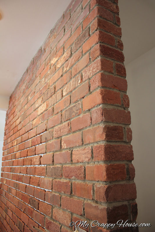 Brick Love, Part II